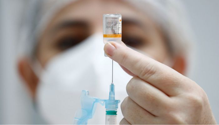  Na Semana Mundial da Imunização, Saúde destaca que vacinas são pacto pela vida 